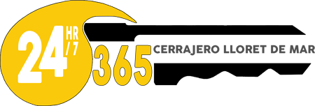 Cerrajero Lloret de Mar 24h